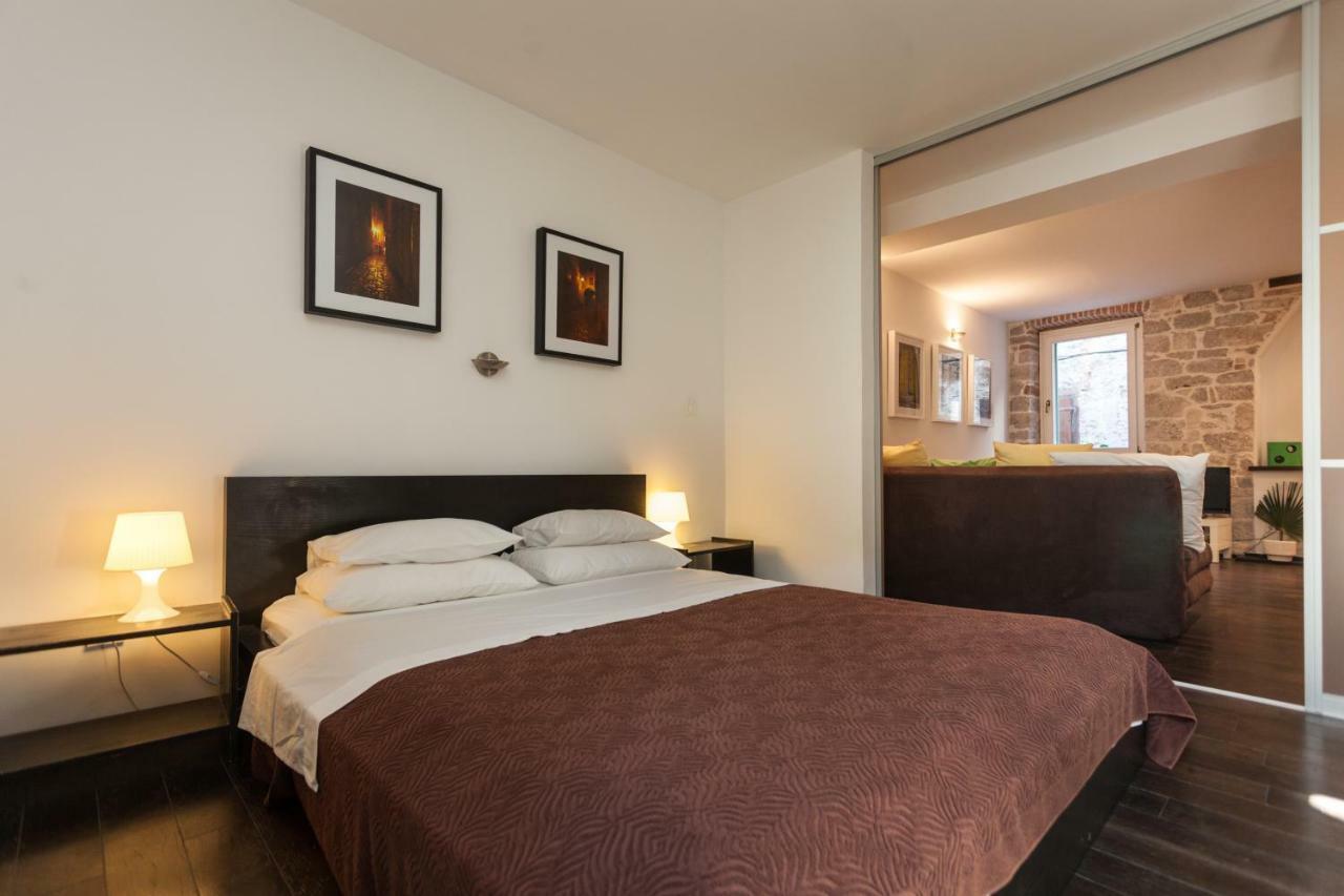 Apartment Istra Rovinj Exterior photo