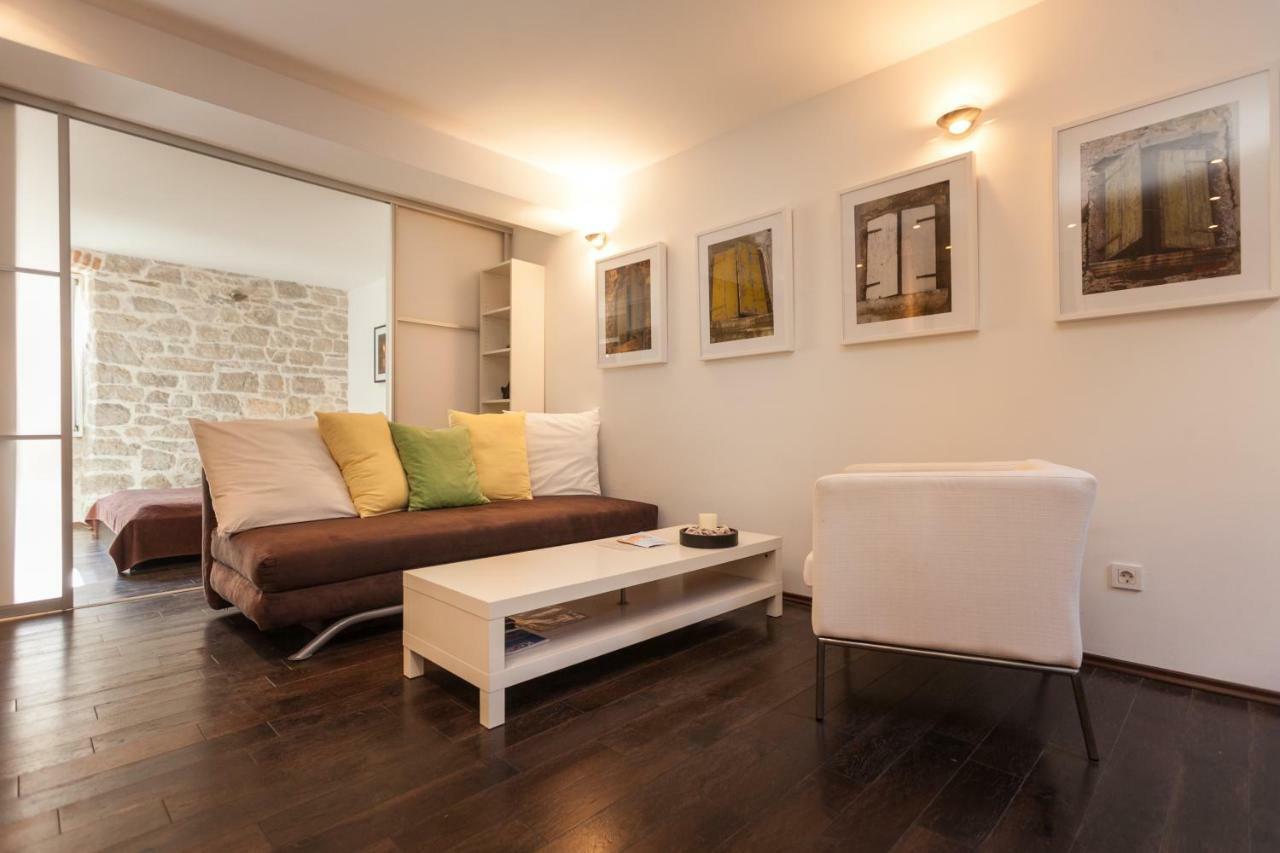 Apartment Istra Rovinj Exterior photo