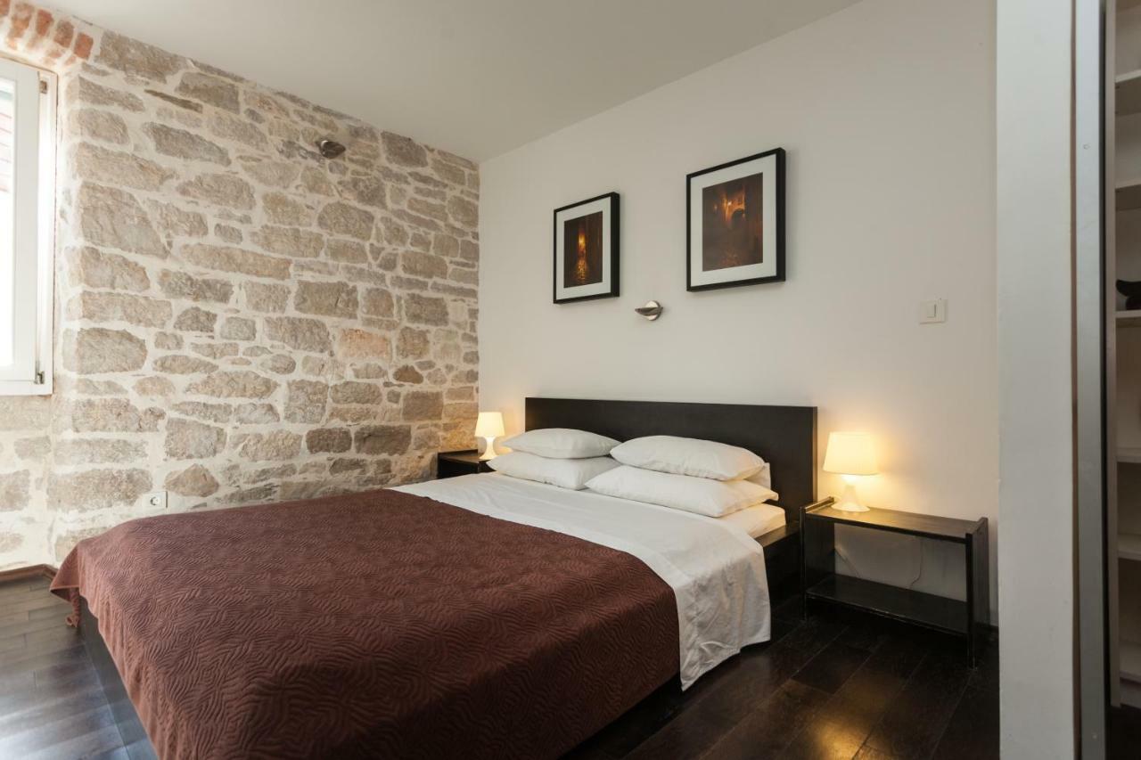 Apartment Istra Rovinj Exterior photo
